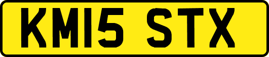 KM15STX