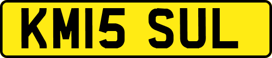 KM15SUL