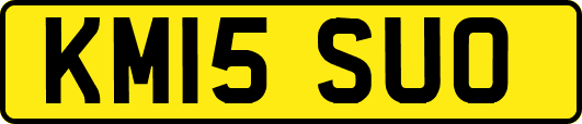 KM15SUO