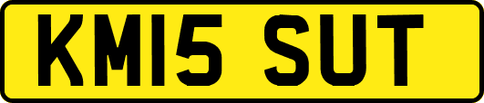 KM15SUT