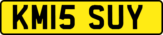 KM15SUY