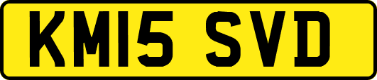 KM15SVD