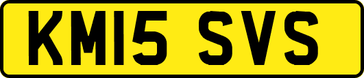 KM15SVS