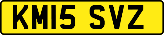 KM15SVZ