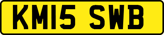 KM15SWB