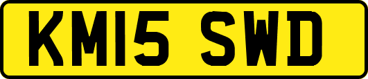 KM15SWD