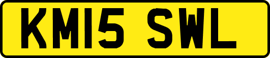 KM15SWL