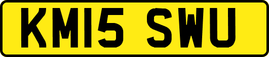 KM15SWU