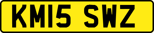 KM15SWZ