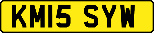 KM15SYW