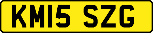 KM15SZG