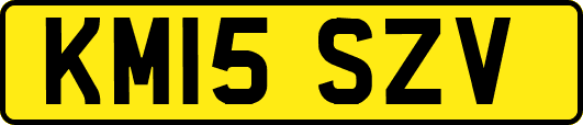 KM15SZV