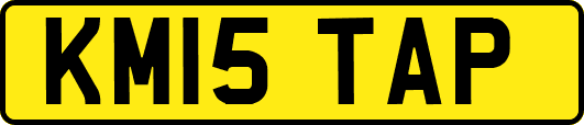 KM15TAP