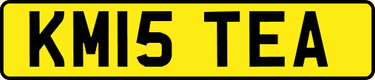 KM15TEA