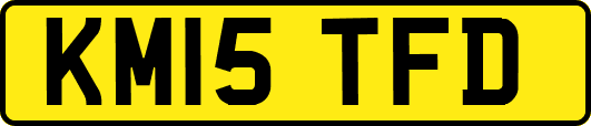 KM15TFD