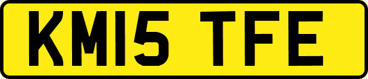 KM15TFE