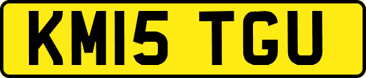 KM15TGU