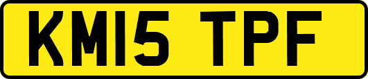 KM15TPF