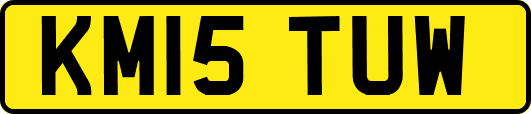 KM15TUW