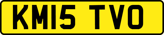 KM15TVO