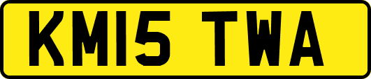 KM15TWA