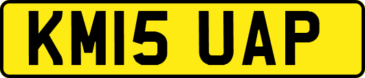 KM15UAP