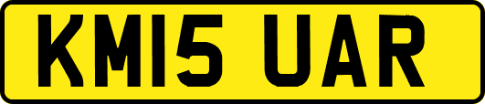 KM15UAR