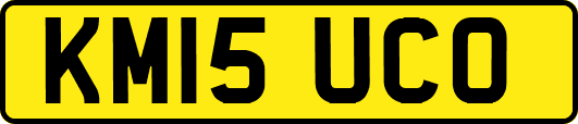 KM15UCO