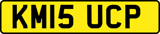 KM15UCP