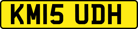 KM15UDH