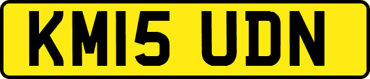 KM15UDN