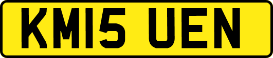 KM15UEN