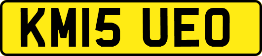 KM15UEO