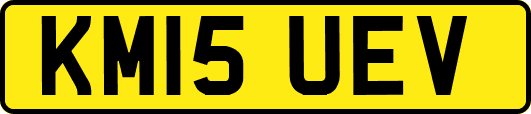 KM15UEV