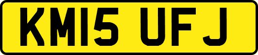 KM15UFJ