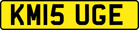 KM15UGE