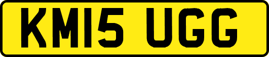 KM15UGG