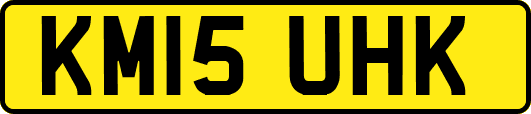 KM15UHK