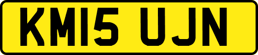 KM15UJN