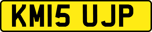 KM15UJP