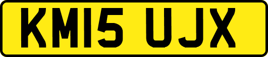 KM15UJX