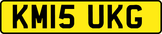 KM15UKG