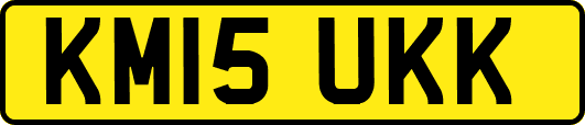 KM15UKK