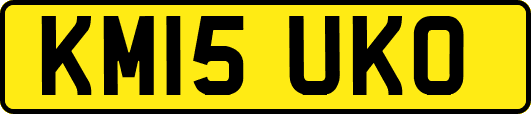 KM15UKO