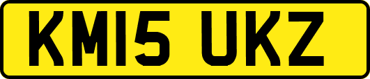 KM15UKZ