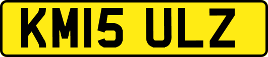 KM15ULZ