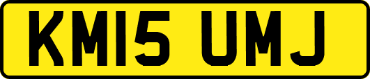 KM15UMJ