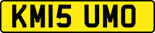 KM15UMO