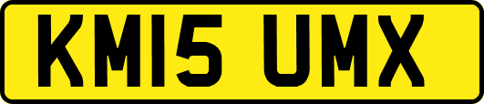 KM15UMX