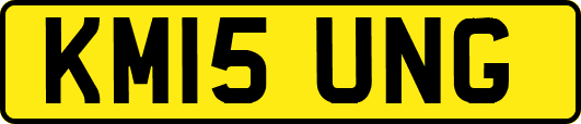 KM15UNG